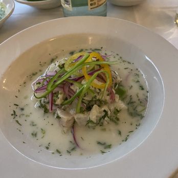 Entremar - Ceviche - Mexican Near Me - México, D.F., DIF