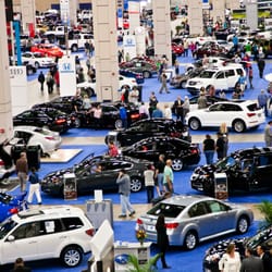San Antonio Auto Show