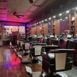 O'Grady's Barbershop