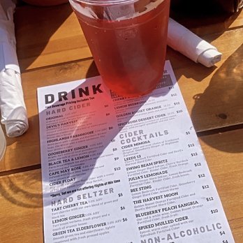 Ironbound Hard Cider - Cider list - Cideries Near Me - Asbury, New Jersey Ironbound Hard Cider - Cider list - Cideries Near Me - Asbury, New Jersey
