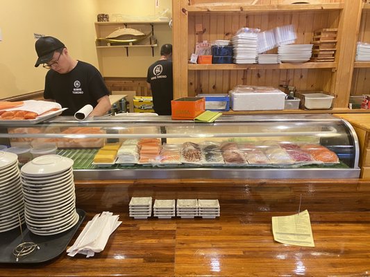 Sushi Tokoro by null