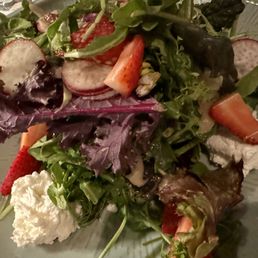 Farmhouse Salad