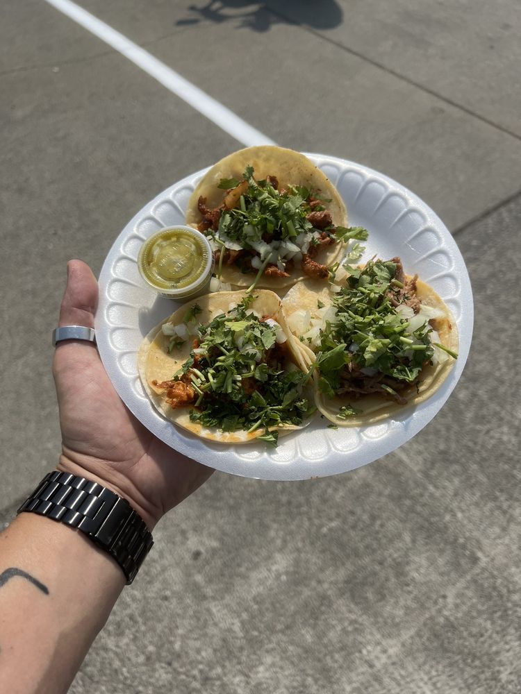 A Que Tacos
