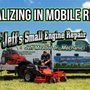 Jeff’s Small Engine Repair