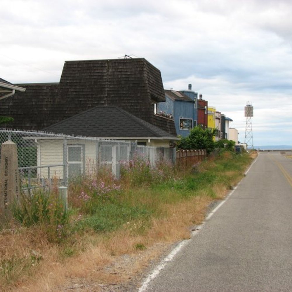Lighthouse Marine Park - Campgrounds Near Me - Point Roberts, Washington Lighthouse Marine Park - Campgrounds Near Me - Point Roberts, Washington