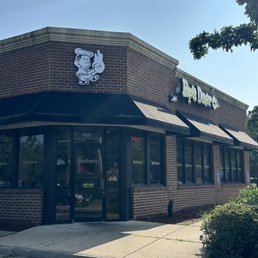 Pop's Diner Co.