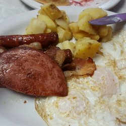 Roger Rabbit Restaurant