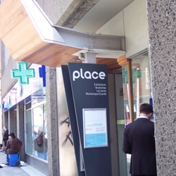Place