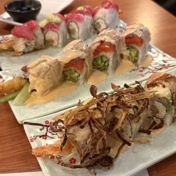 Sushi Bomb - Sushi Bars Near Me - Las Vegas, Nevada Sushi Bomb - Sushi Bars Near Me - Las Vegas, Nevada