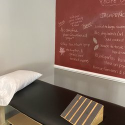 Rehab Carolina - A miracle at 30 degrees!
