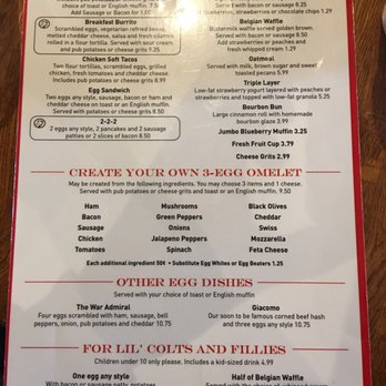 Tack House Pub - Breakfast & Brunch Near Me - Lexington, Kentucky Tack House Pub - Breakfast & Brunch Near Me - Lexington, Kentucky