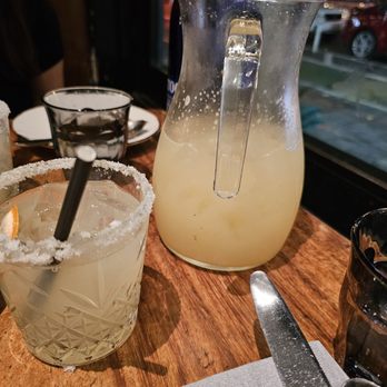 Limón - Peruvian Near Me - San Francisco, California