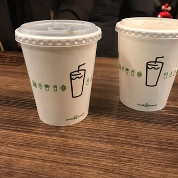 Shake Shack Forest Hills - Burgers Near Me - Forest Hills, New York