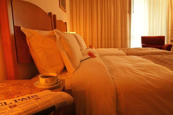 Pousada de Bragança by null