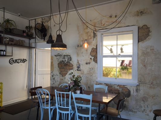 Dear Jervois by null