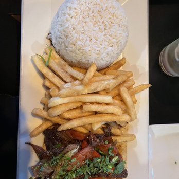 Japú Restaurant - Lomo saltado - Japanese Near Me - Lawrence, Massachusetts Japú Restaurant - Lomo saltado - Japanese Near Me - Lawrence, Massachusetts