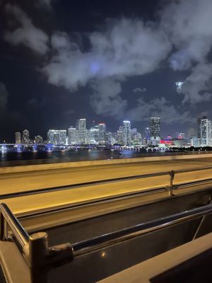 Big Bus Tours Miami by null
