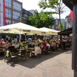 Markt Café