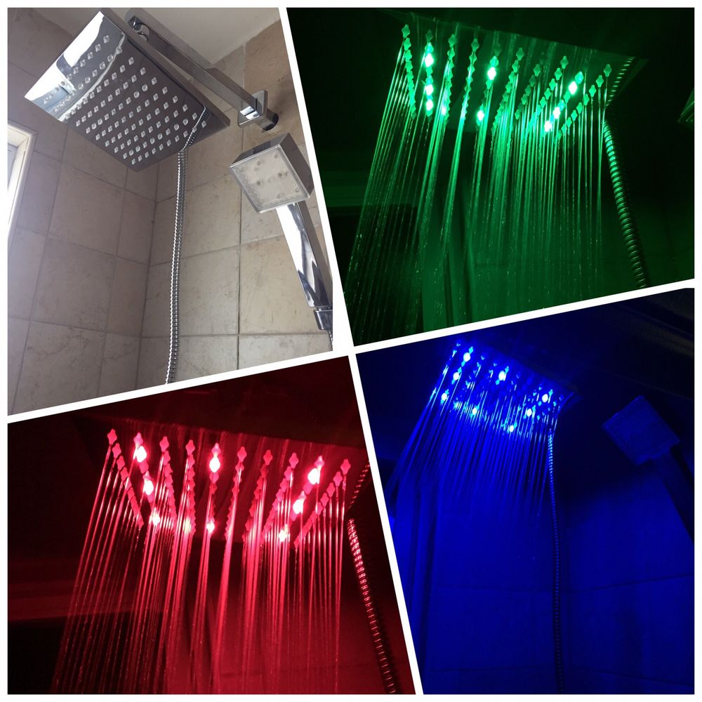 Slide of ScottyBoys Plumbing