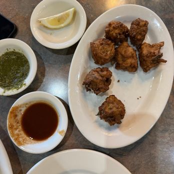 Indian Curry Palace - Indian Near Me - Tukwila, Washington