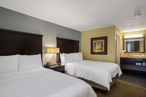 Sonesta ES Suites Orlando – Lake Buena Vista by null