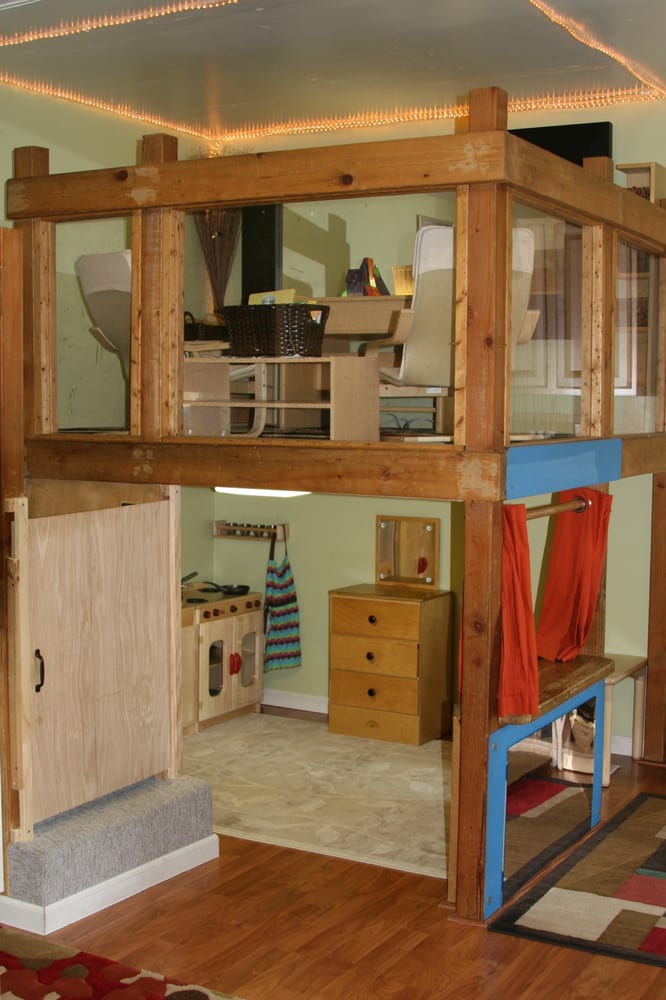 Dash Point Highlands Child Care and Learning Center - childcare center in Federal Way, WA