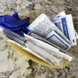 Urgent Care at Montecito Healthcare Center - London's Doctor Kit!
