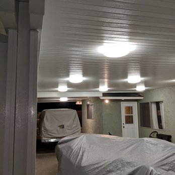 Patio Warehouse - We purchased the lights and they installed them - Patio Coverings Near Me - Orange, California Patio Warehouse - We purchased the lights and they installed them - Patio Coverings Near Me - Orange, California