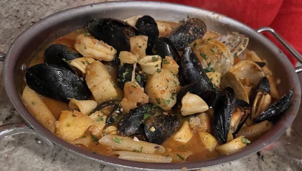 Vico Ristorante Italiano by null