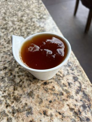 Tazza Turkish, Mediterranean Grill Tampa by null