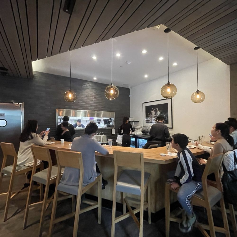 SUGARFISH | Pasadena - Beautiful bar area. - Japanese Near Me - Pasadena, California SUGARFISH | Pasadena - Beautiful bar area. - Japanese Near Me - Pasadena, California