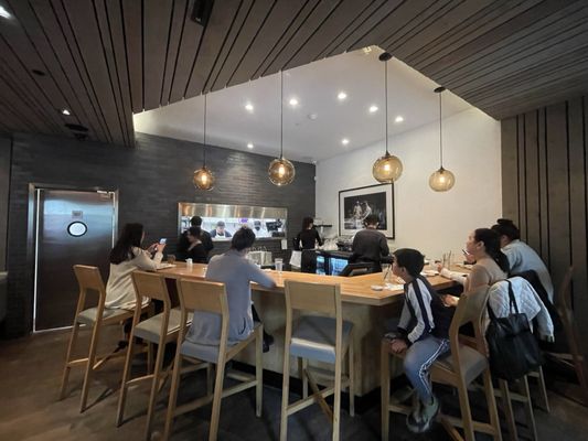 SUGARFISH by sushi nozawa by null