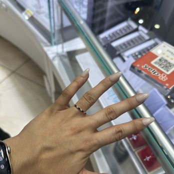 The Diamond Ring Co. - Ring - Jewelry Near Me - Santa Clara, California The Diamond Ring Co. - Ring - Jewelry Near Me - Santa Clara, California