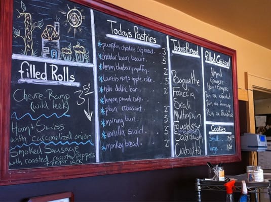 Menu photo 7 Batch Bakehouse Madison, WI Menu photo 7 Batch Bakehouse Madison, WI