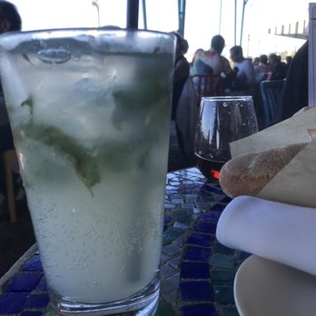 The Dead Fish - Mojito! - Seafood Near Me - Crockett, California The Dead Fish - Mojito! - Seafood Near Me - Crockett, California