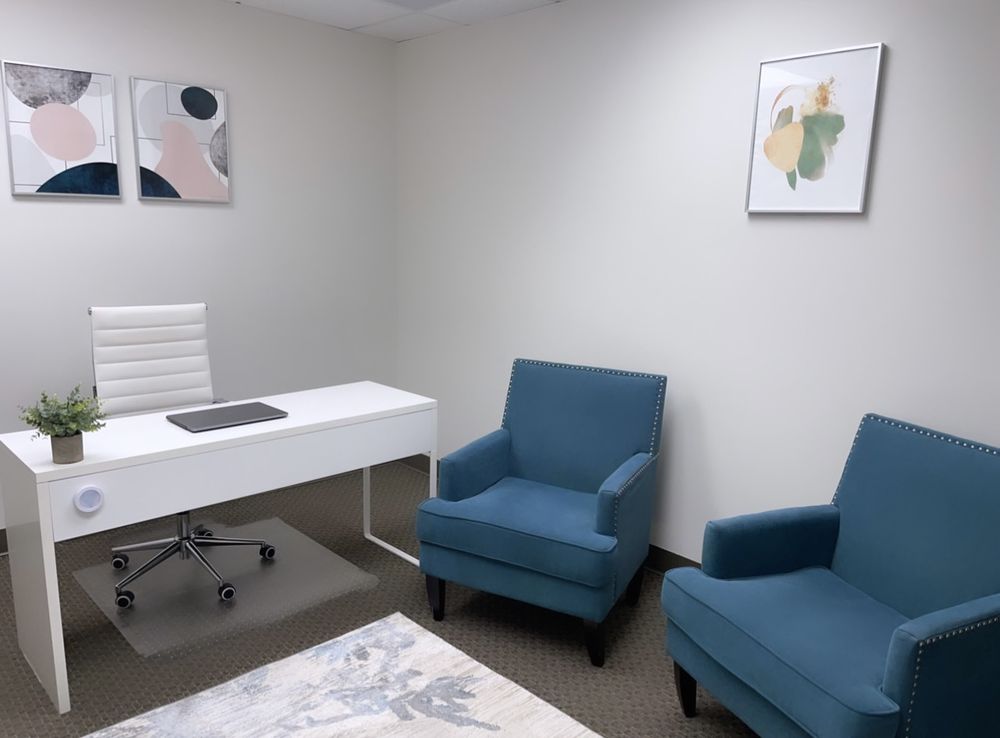 Gemas Psychotherapy - grief counselor in Torrance, CA