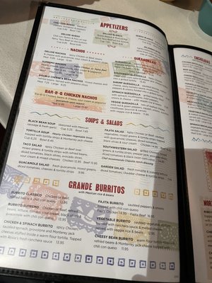 Rosie's Mexican Cantina by null