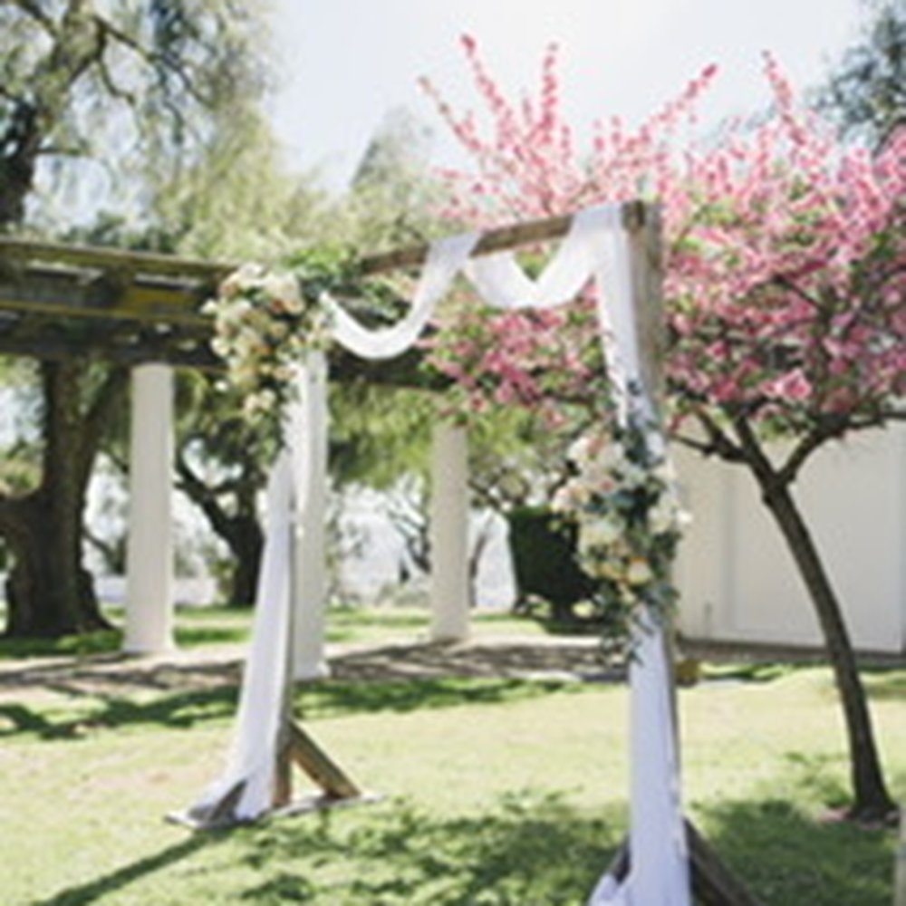 arch