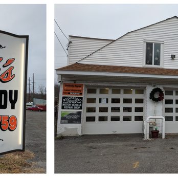 Jack's Auto Body - Body Shops Near Me - Wappingers Falls, New York Jack's Auto Body - Body Shops Near Me - Wappingers Falls, New York