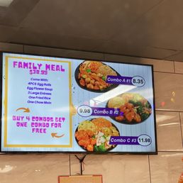Menu 1 (11/2023)