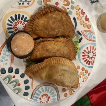 The Empanada Lady - Just enough for you - Empanadas Near Me - Baltimore, Maryland