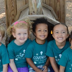 Covenant United Methodist Church Preschool - Covenant United Methodist Church Preschool