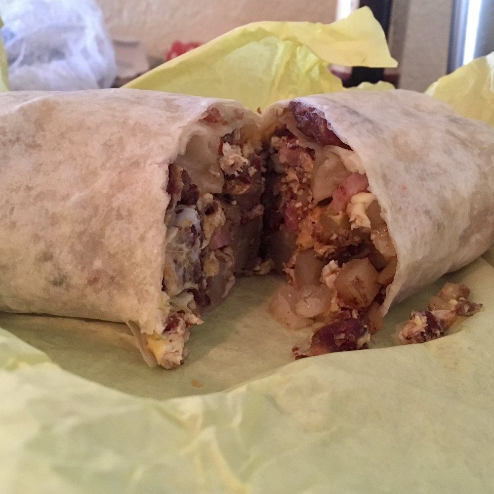 Jector's Burritos - Chorizo burrito - Mexican Near Me - Yuma, Arizona Jector's Burritos - Chorizo burrito - Mexican Near Me - Yuma, Arizona