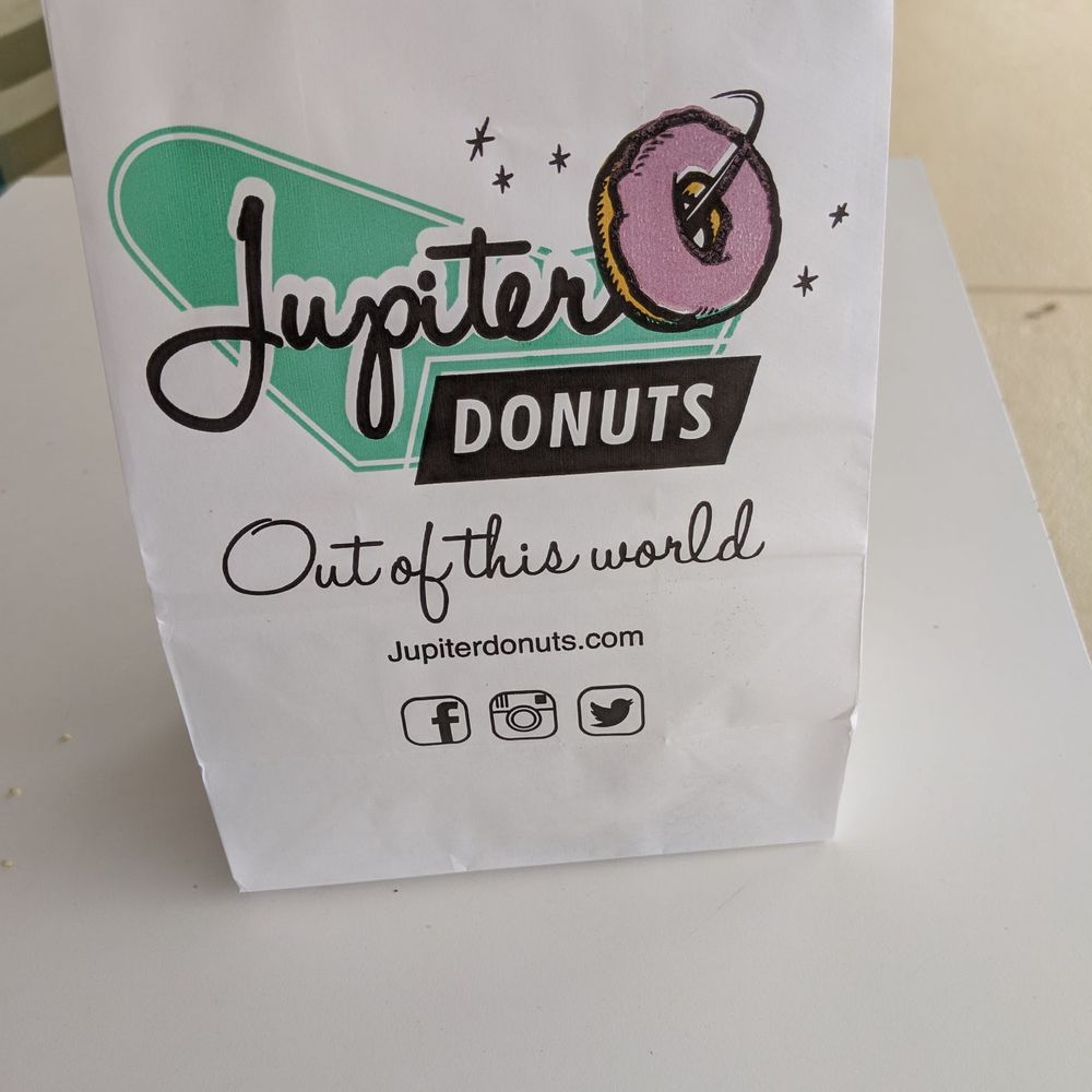 Jupiter Donuts Royal Palm - Donut factory - Donuts Near Me - Royal Palm Beach, Florida Jupiter Donuts Royal Palm - Donut factory - Donuts Near Me - Royal Palm Beach, Florida