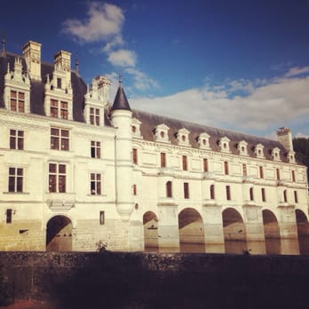 Château de Chenonceau - Castles Near Me - Chenonceau, 41 Château de Chenonceau - Castles Near Me - Chenonceau, 41