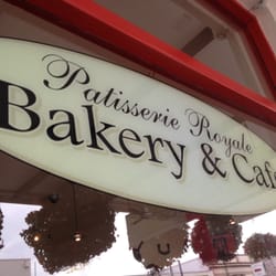 Patisserie Royal