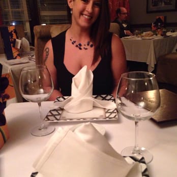 Violino Ristorante - Italian Near Me - Edmonton, Alberta