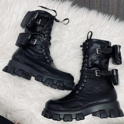 L.A. Shoes