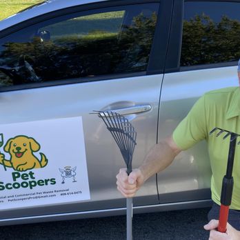 Pet Scoopers - Pet Waste Removal Near Me Pet Scoopers - Pet Waste Removal Near Me