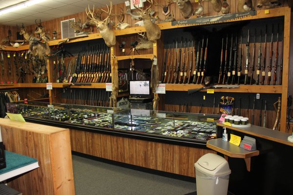 Capitol Discount & Second Hand Store